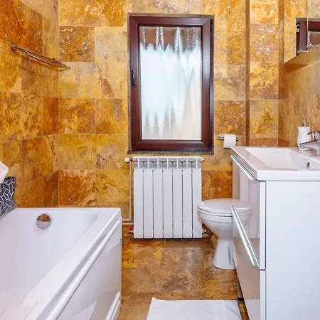 Ole Apartment - Luxury Residence Timisoara شقة تيميشورا