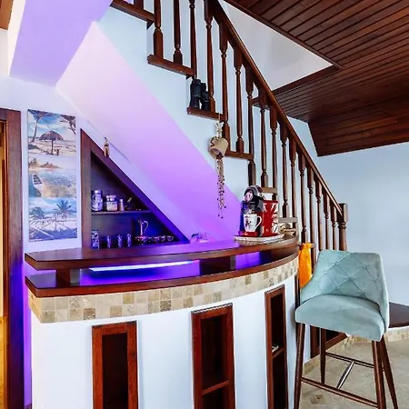 Ole - Get Your Energy For Free! Coffee And Tea On The House Апартаменты *