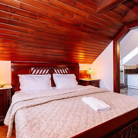 Ole Apartment - Luxury Residence Timisoara * تيميشورا