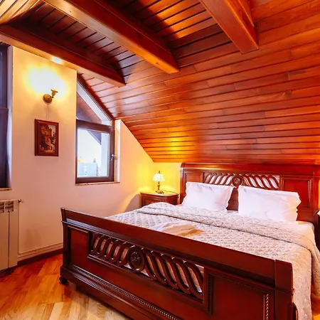 Ole Apartment - Luxury Residence Timisoara تيميشورا
