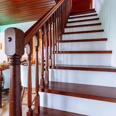 Ole Apartment - Luxury Residence Timisoara شقة