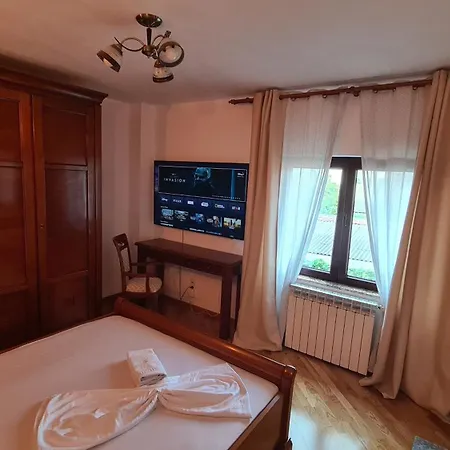 شقة Ole Apartment - Luxury Residence Timisoara *