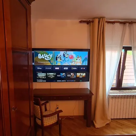 Ole - Premium For An Unforgettable Experience Apartamento *