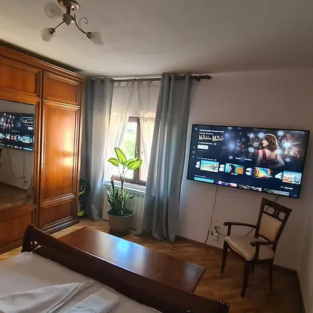 Ole Apartment - Luxury Residence Timisoara