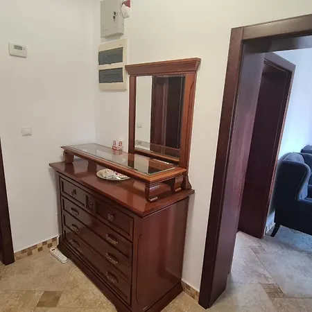 Ole Apartment - Luxury Residence Timisoara تيميشورا