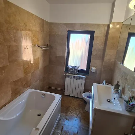 Ole Apartment - Luxury Residence Timisoara شقة *