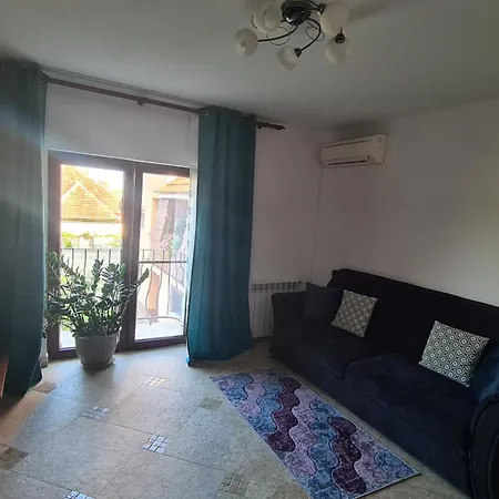 شقة Ole Apartment - Luxury Residence Timisoara