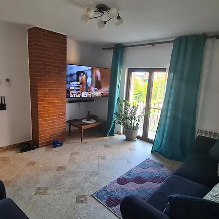 Ole Apartment - Luxury Residence Timisoara تيميشورا