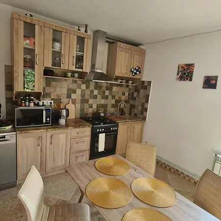 Apartment Ole - Get Your Energy For Free! Coffee And Tea On The House Timisoara