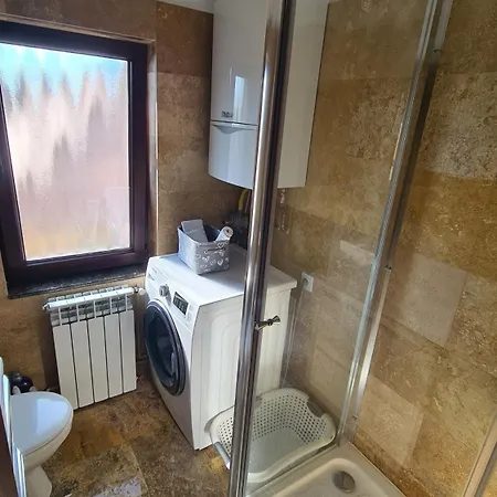 شقة Ole Apartment - Luxury Residence Timisoara