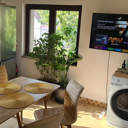 Ole Apartment - Luxury Residence Timisoara *
