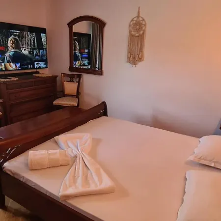 Ole Apartment - Luxury Residence Timisoara تيميشورا