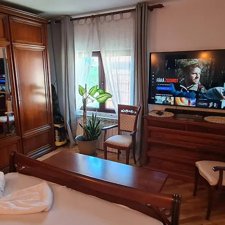 Ole Apartment - Luxury Residence Timisoara * تيميشورا