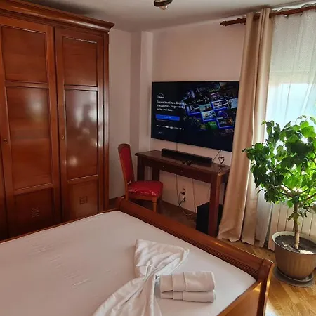 شقة Ole Apartment - Luxury Residence Timisoara