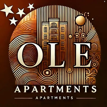 דירה Ole - Premium For An Unforgettable Experience *