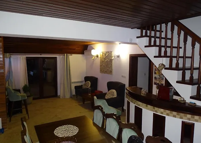 Apartman Ole - Private Luxury Residence For An Unforgettable Experience *