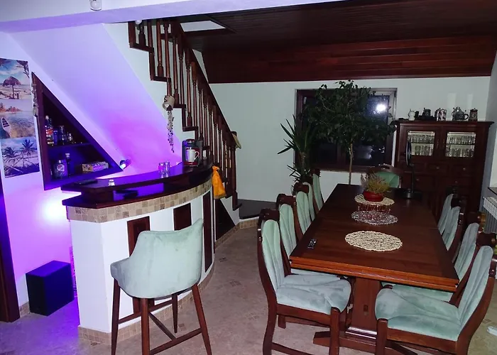 Ole - Private Luxury Residence For An Unforgettable Experience Apartman