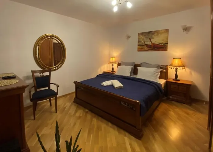Ole - Private Luxury For An Unforgettable Experience Appartamento Timisoara