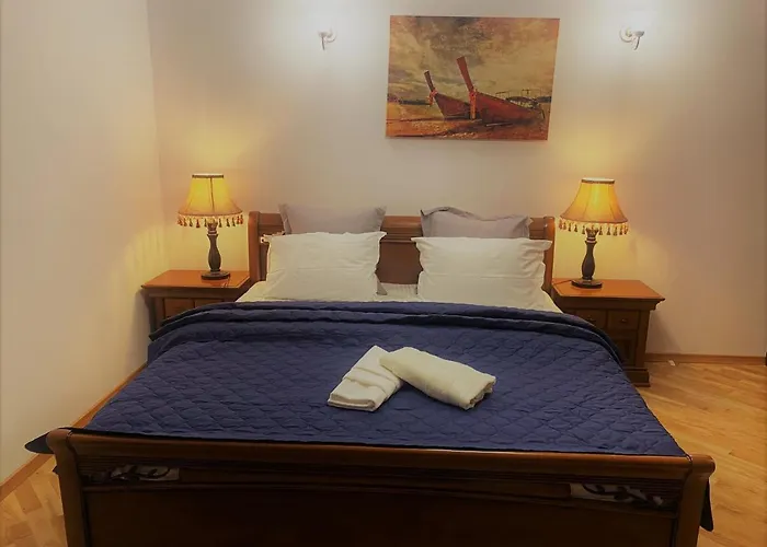 Ole - Private Luxury For An Unforgettable Experience Appartamento