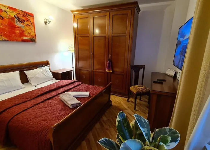 Ole - Private Luxury Residence For An Unforgettable Experience Temesvár