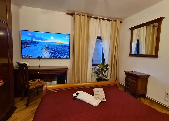 Ole - Private Luxury For An Unforgettable Experience *