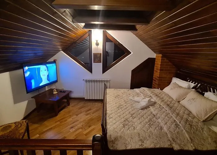 Apartment Ole - Private Luxury Residence For An Unforgettable Experience Timişoara