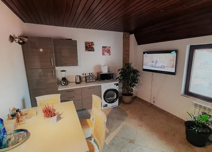 Apartman Ole - Private Luxury Residence For An Unforgettable Experience