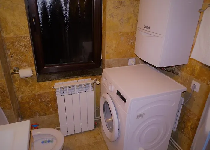 Ole - Private Luxury For An Unforgettable Experience