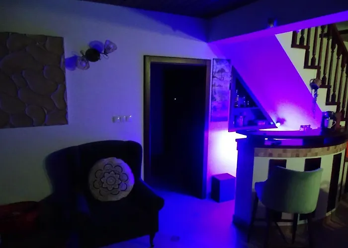 Ole - Private Luxury Residence For An Unforgettable Experience Apartman