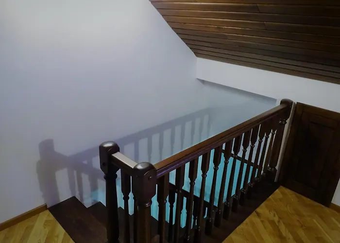 Apartman Ole - Private Luxury Residence For An Unforgettable Experience