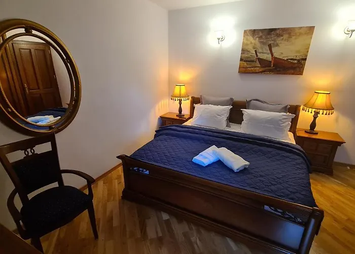 Apartment Ole - Private Luxury Residence For An Unforgettable Experience Timişoara