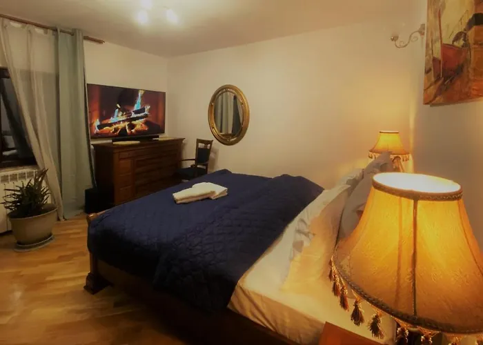 Ole - Private Luxury For An Unforgettable Experience Appartamento