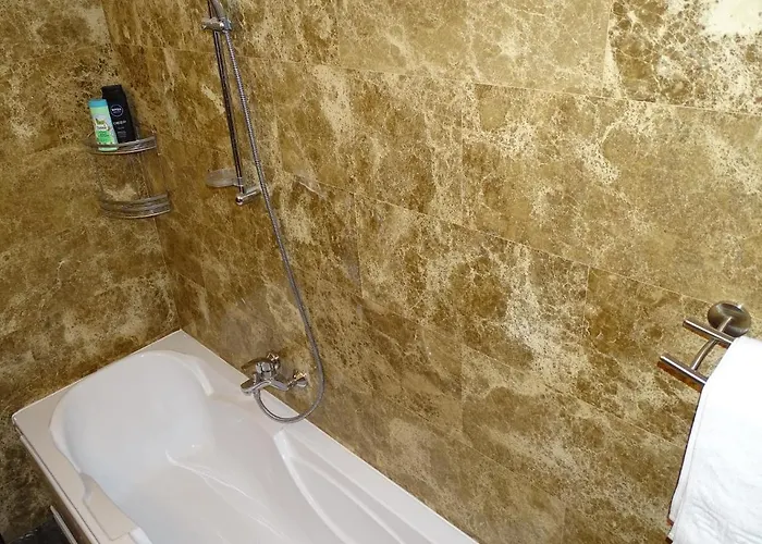 Ole - Private Luxury Residence For An Unforgettable Experience Apartman Temesvár