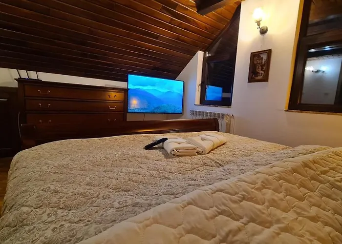 Apartment Ole - Private Luxury Residence For An Unforgettable Experience *