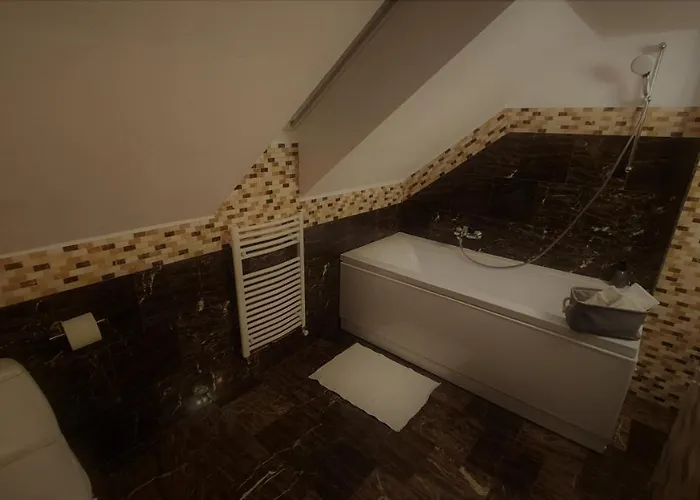 Ole - Private Luxury Residence For An Unforgettable Experience Apartman *