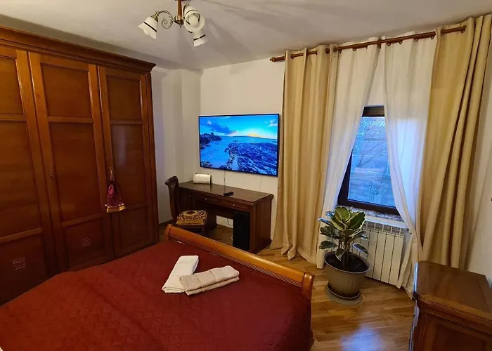 Ole - Private Luxury For An Unforgettable Experience Appartamento Timisoara