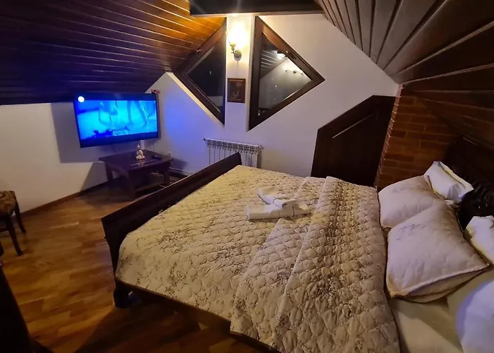 Ole - Private Luxury Residence For An Unforgettable Experience Timişoara