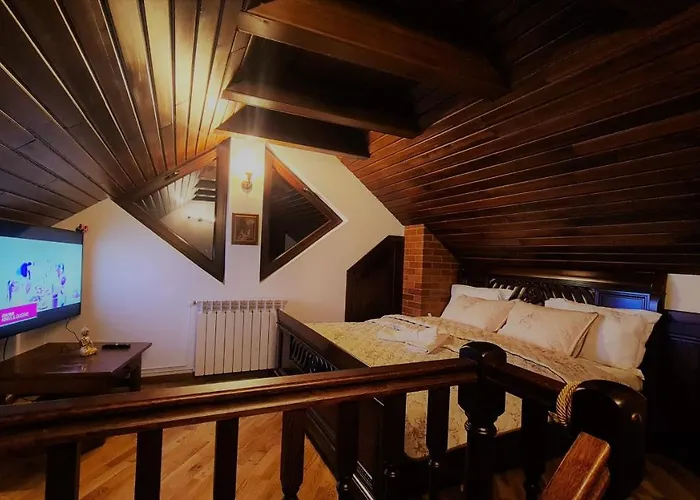 Ole - Private Luxury Residence For An Unforgettable Experience Apartman Temesvár