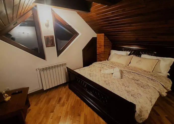 Ole - Private Luxury For An Unforgettable Experience Timisoara