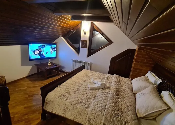 Ole - Private Luxury For An Unforgettable Experience Timisoara