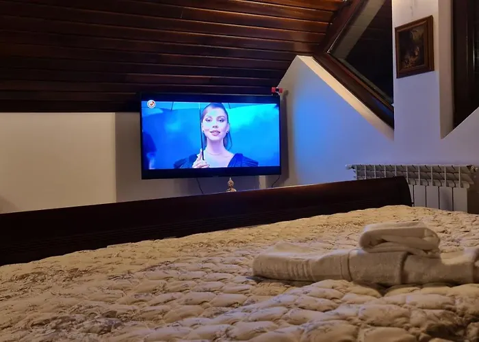 Apartment Ole - Private Luxury Residence For An Unforgettable Experience Timişoara