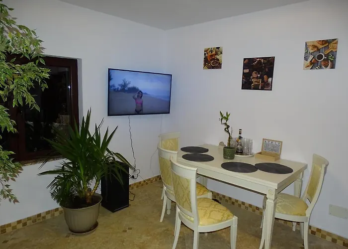 Apartman Ole - Private Luxury Residence For An Unforgettable Experience *