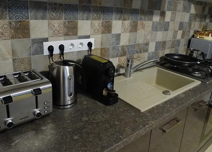 Ole - Private Luxury Residence For An Unforgettable Experience