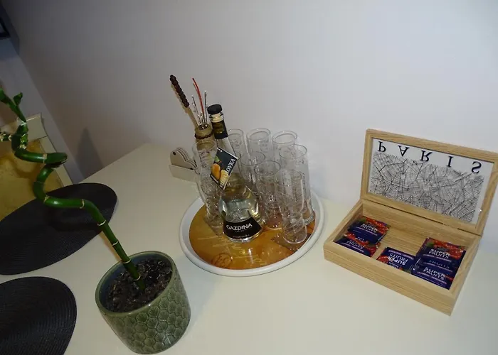 Apartman Ole - Private Luxury Residence For An Unforgettable Experience Temesvár