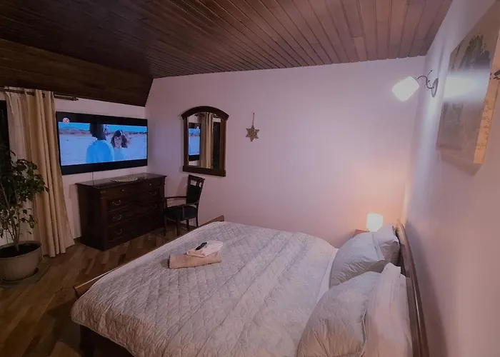 Ole - Private Luxury Residence For An Unforgettable Experience Apartman *