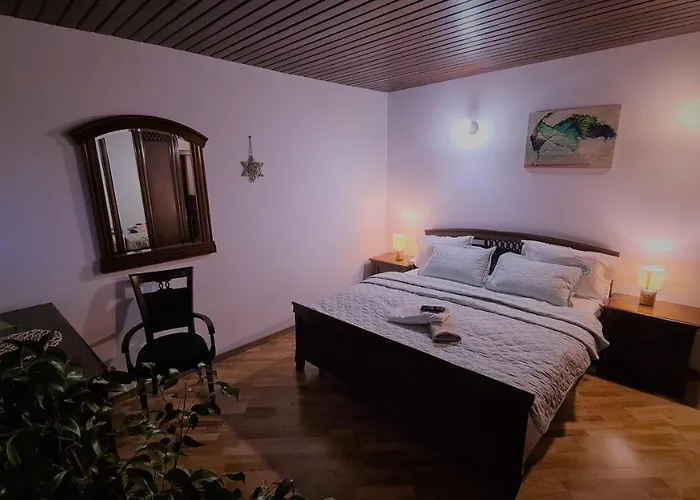 Appartamento Ole - Private Luxury For An Unforgettable Experience