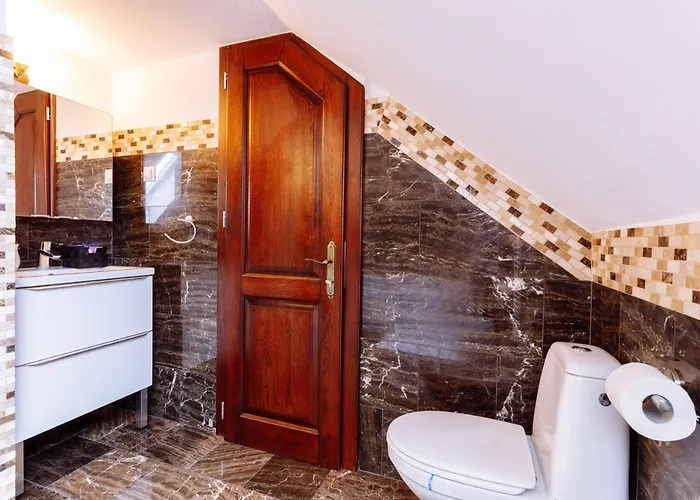 Ole - Private Luxury Residence For An Unforgettable Experience Apartment Timişoara