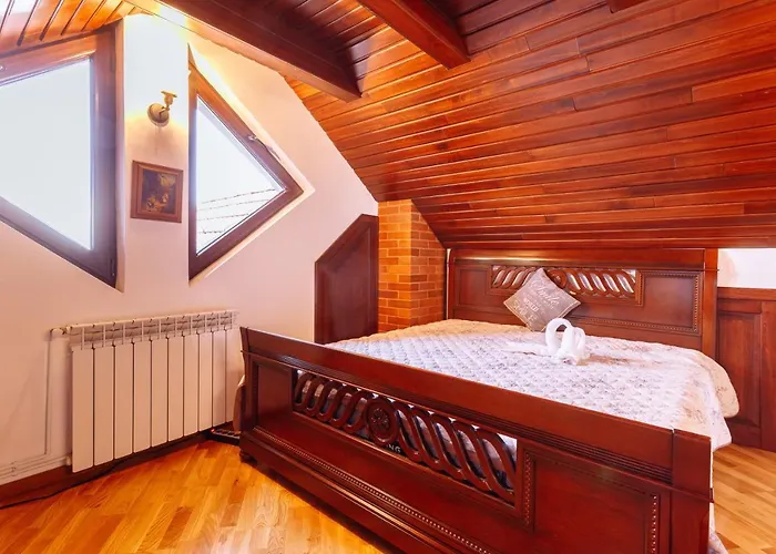 Ole - Private Luxury Residence For An Unforgettable Experience *