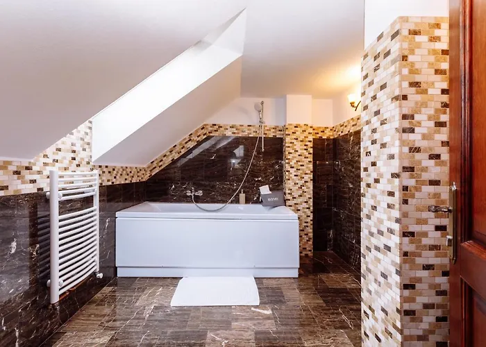 Ole - Private Luxury Residence For An Unforgettable Experience Apartment Timişoara