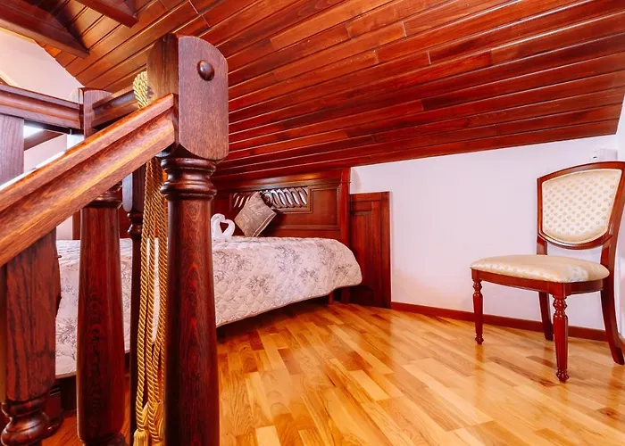 Apartment Ole - Private Luxury Residence For An Unforgettable Experience *